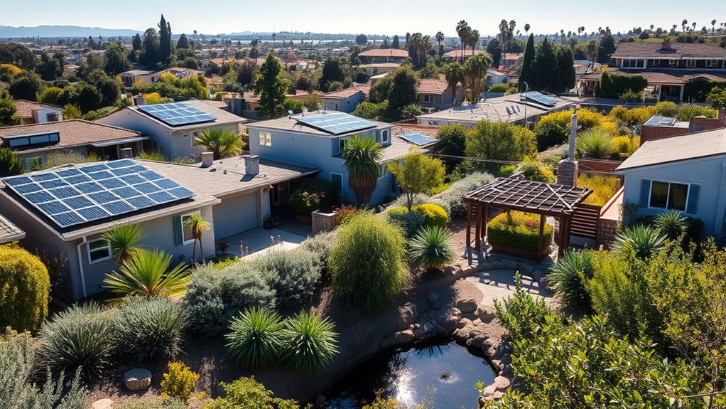 eco friendly builders success stories