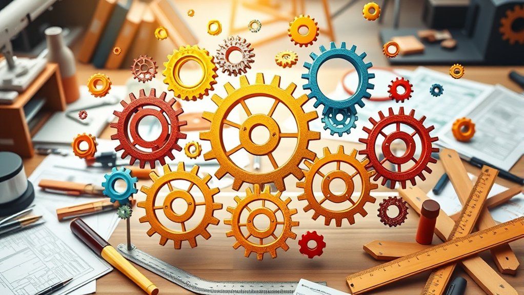 efficient resource allocation strategies