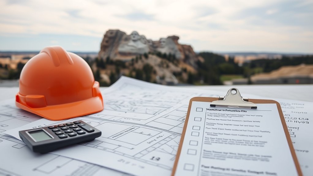 insurance and bonding requirements
